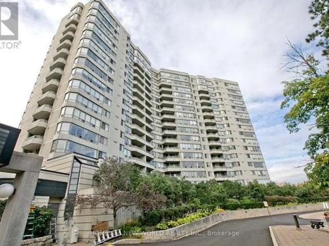 1204 Alton Towers Circle, Toronto, ON, M1V 4X8 condo for sale | Listing ID E13853 | Royal LePage