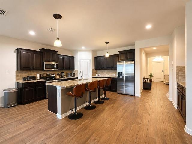 1204 Burlingame Drive