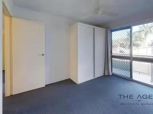 1/204 Bawden Street, Berserker, QLD 4701