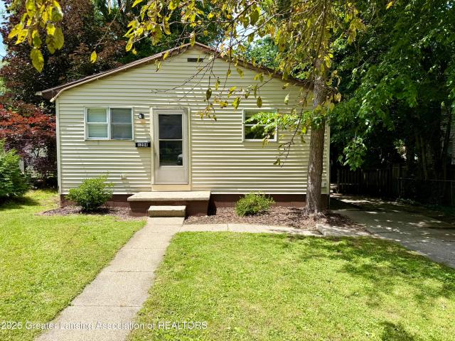 1204 Bensch Street