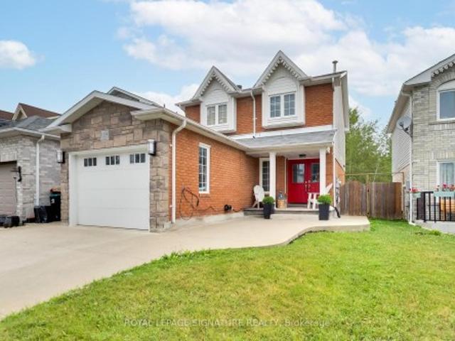 1204 Benson Street, Innisfil, ON, L9S 1Y5 house for sale | Listing ID N13613 | Royal LePage