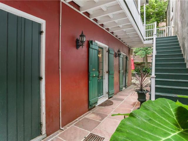 1204 Chartres Street # 5