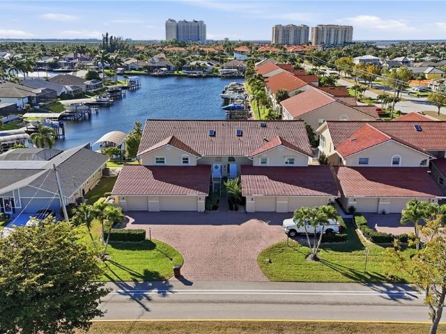 1204 El Dorado Pkwy W, Unit 102, Cape Coral, FL 33914 | MLS #2026002