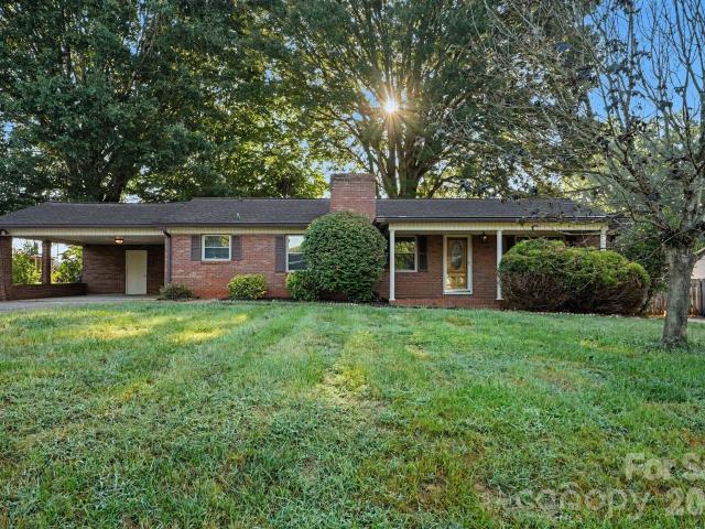 1204 Fulton Drive