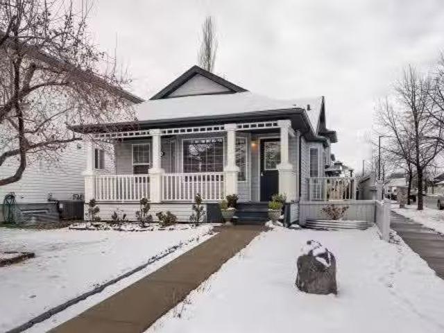 1204 Gillespie Crescent, Edmonton, AB, T5T 6M5 house for sal.
