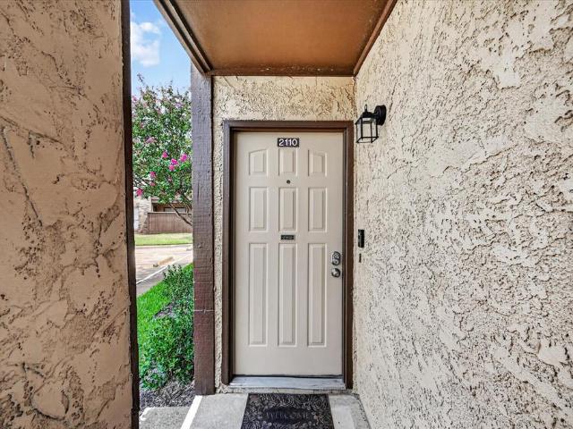 1204 Harwell Drive # 2110