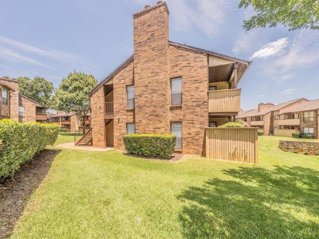 1204 Harwell Drive # 2114