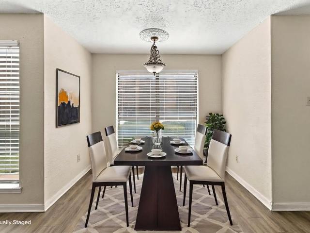 1204 Horizon Trail # 3410