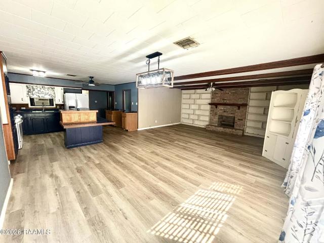 1204 Jackson St, Mamou, LA 70554 | MLS #RA2600002