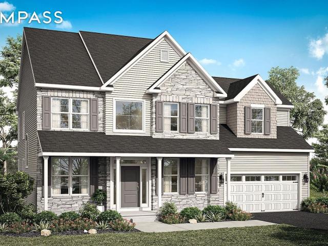1204 Jordan Ln 7, Perkasie, PA