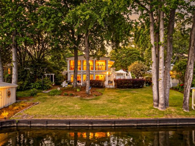 1204 Joyner Drive