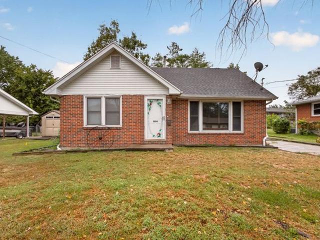 1204 Lane St, Fulton, MO 65251