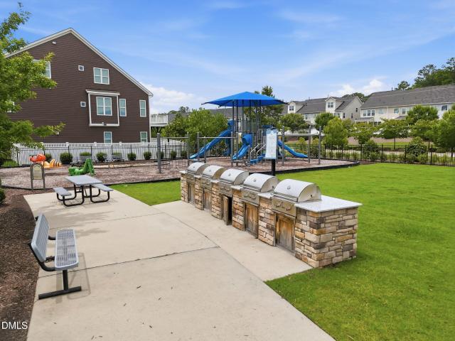 1204 Russet Lane