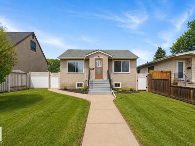 1204 Street Nw, Edmonton, AB, T5W 3C4 house for sale | Listing ID E4501 | Royal LePage