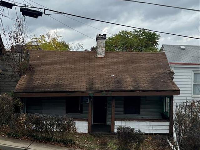 1204 Sutherland St, Pittsburgh, PA 15204 | MLS #1730