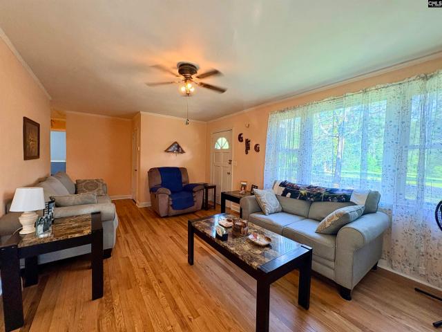 1204 Sandpit Road