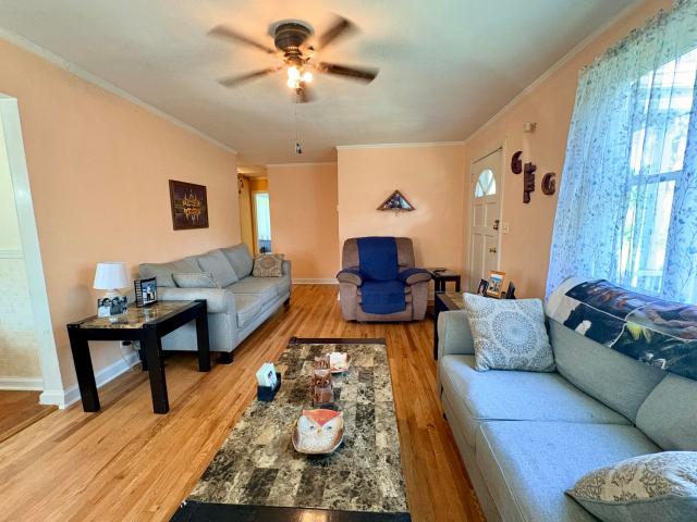 1204 Sandpit Road