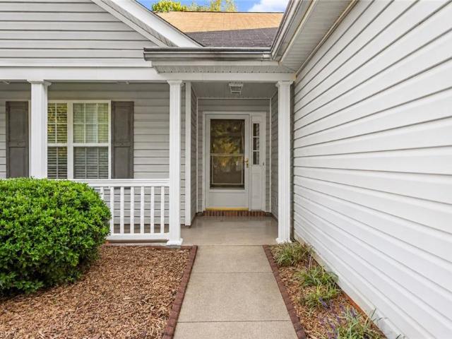 1204 Satinwood Drive