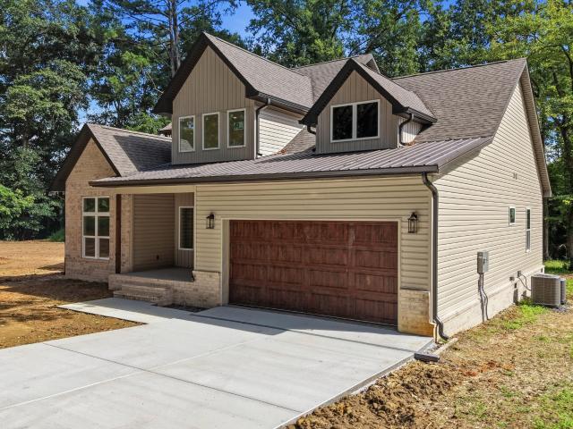 1204 Spring Creek Road