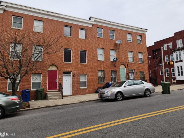 1204 W Lafayette Ave, Unit 10, Baltimore, MD 21217 | MLS #MDBA2207