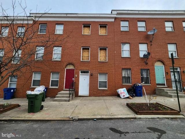 1204 W Lafayette Avenue # 10