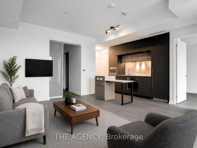1204 185 ALBERTA Avenue in Toronto: Oakwood Village Condo Apartment for lease Toronto C03: MLS®# C13636872