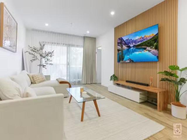 1205/25 Mann Street, GOSFORD Apartment for rent Listed by Cra.