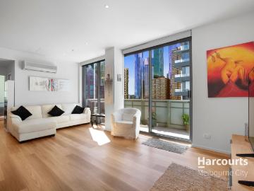1205/25 Wills Street, MELBOURNE, VIC 3000