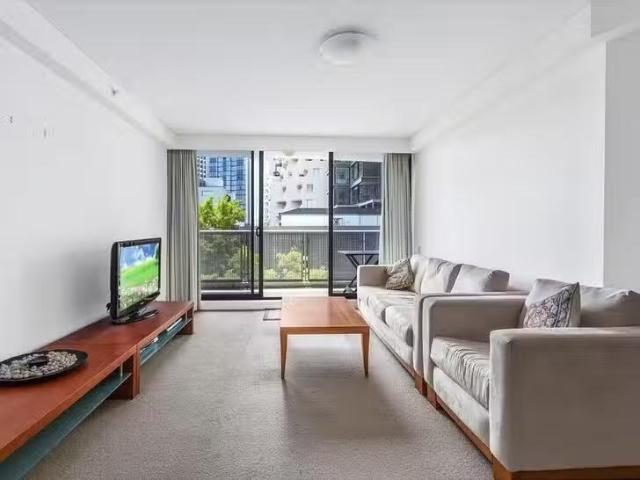 1205/30 Glen Street, Milsons Point, NSW 2061