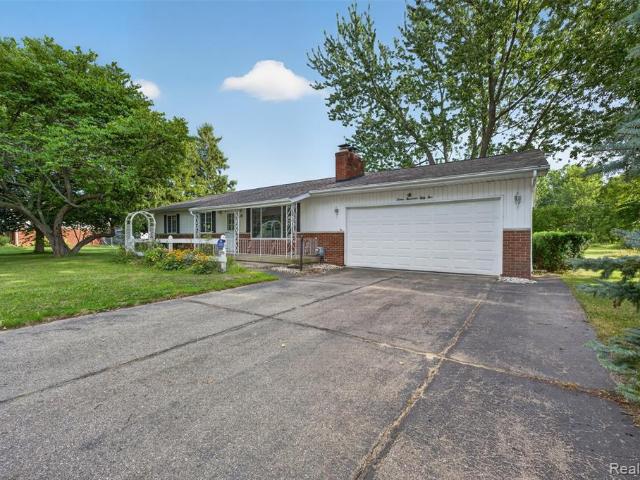 12055 W Pierson Road