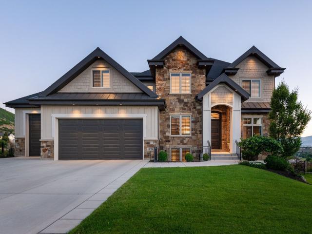 12056 S Cortina Crest Drive, Draper, US, UT