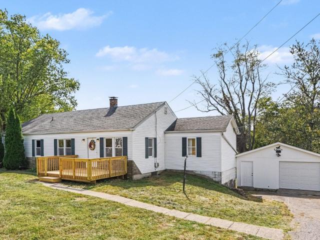 12058 Bowman Road