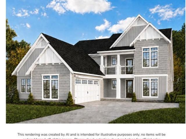 1205 Magpie Ln, Hillsborough, NC 27278