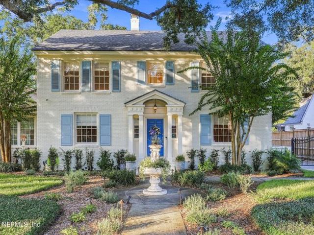 1205 Mapleton Rd, Jacksonville, FL 32207