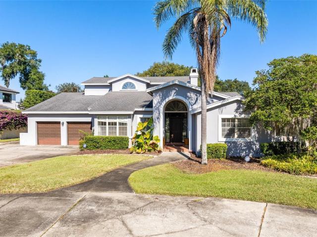 1205 Mayfield Ave, Winter Park, FL