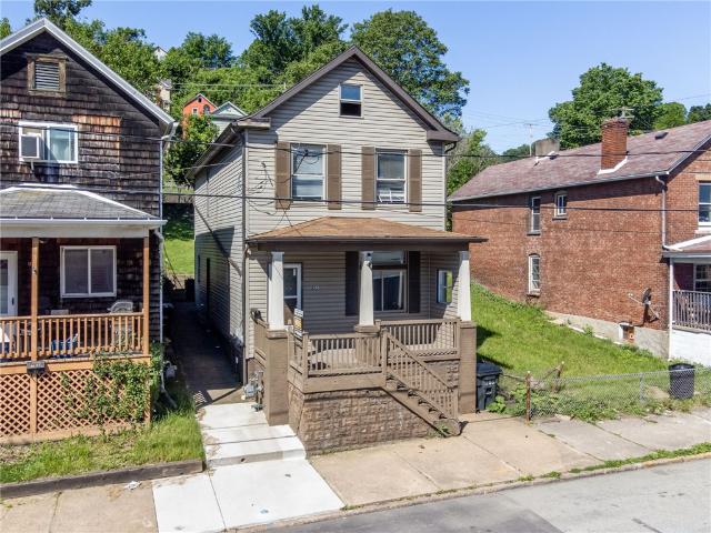 1205 mckean ave