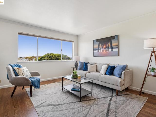 1205 Melville Square, Unit 304, Richmond, CA 94804 | MLS #41104