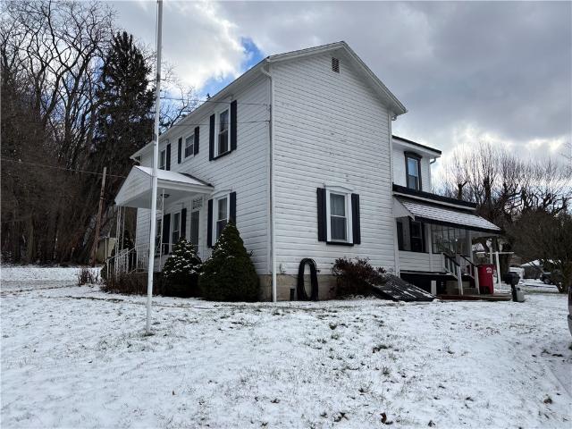 1205 Millwood Road