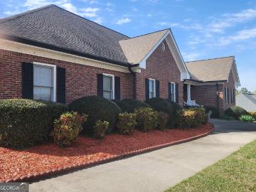 1205 Mill Creek Lane