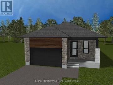1205 Montblanc Crescent, Russell, ON, K0A 1W0 house for sale | Listing ID X12899 | Royal LePage