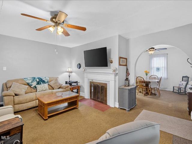 1205 N Westcott Road