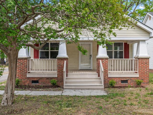 1205 Nash St, Wilson, NC 27893 | MLS #10164