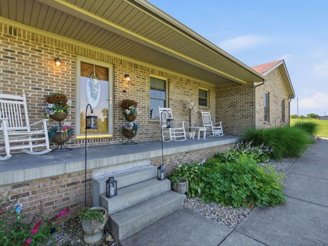 1205 Old Lair lot 4 Road