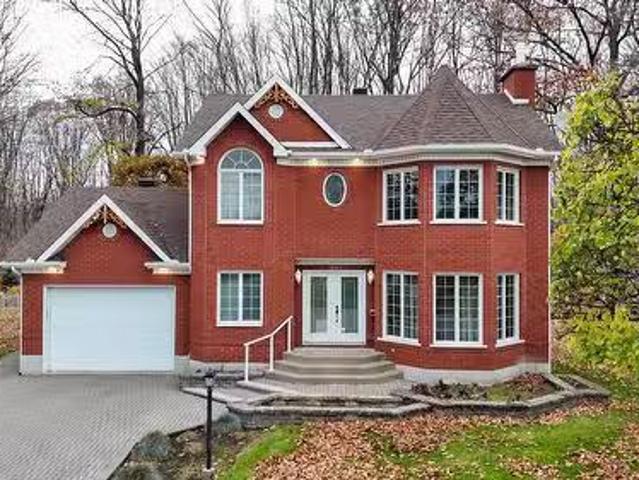 1205 Av. De Louisbourg, Bécancour, QC, G9H 0M9 house for sal.