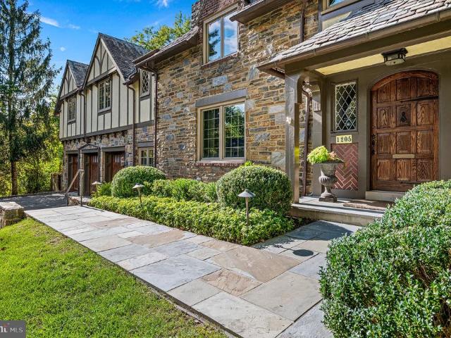 1205 Andover Road