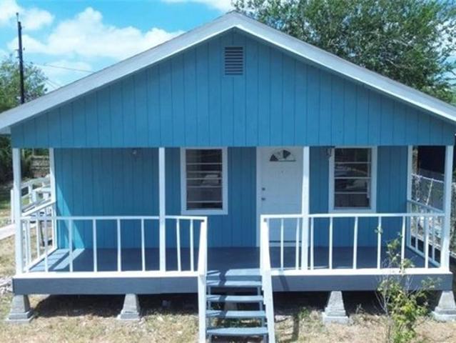 1205 Anita Ct, Brownsville, TX 78521