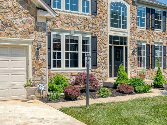 1205 Briar Post Court