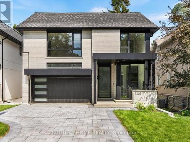 1205 Canterbury Road, Mississauga, ON, L5G 4A4 house for sale | Listing ID W13719 | Royal LePage
