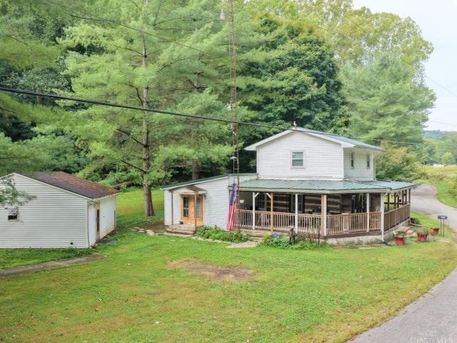 1205 Cassel Run Road