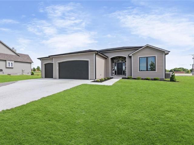 1205 Cottonwood Court